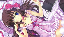 日系少女漫画,日系少女的青春物语