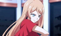 少女漫画视频,少女漫画中的甜蜜时光