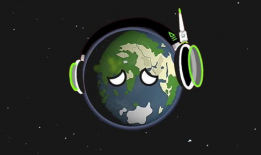 漫画星球,漫画星球奇遇记